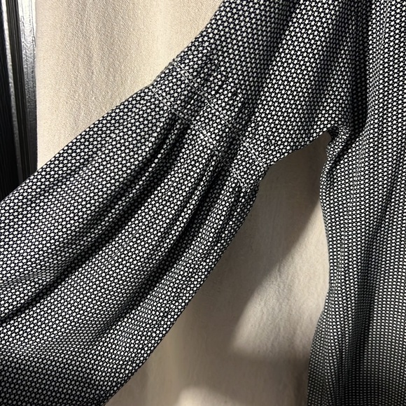 Joie mini-star patterned blouse - Picture 5 of 9